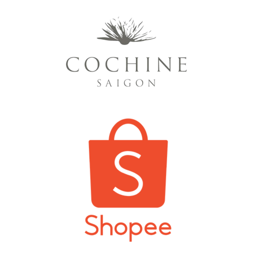 Shopee Cochine English